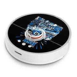 Folien für SmartHome matt