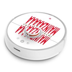 Folien für SmartHome matt