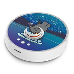 Folien für SmartHome matt