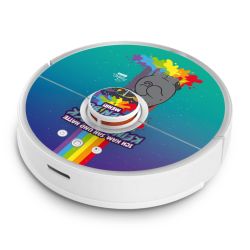 Folien für SmartHome matt