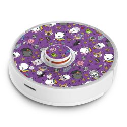 Folien für SmartHome matt