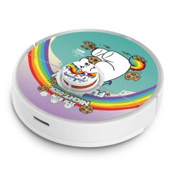 Folien für SmartHome matt