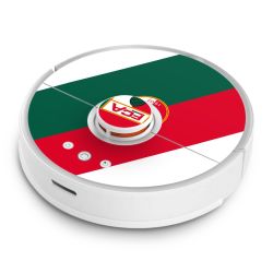 Folien für SmartHome matt