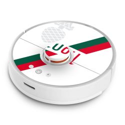 Folien für SmartHome matt