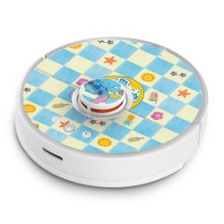 Foils for Smart Home matt