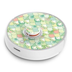 Foils for Smart Home matt