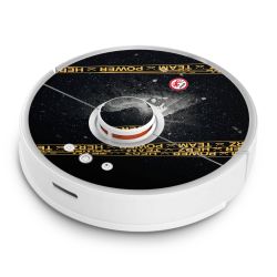 Folien für SmartHome matt