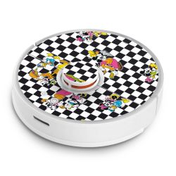 Foils for Smart Home matt