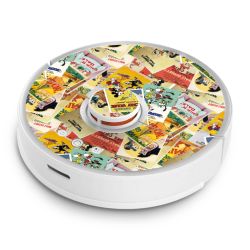 Foils for Smart Home matt