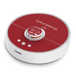 Folien für SmartHome matt