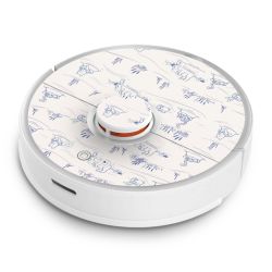 Foils for Smart Home matt