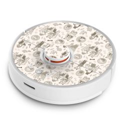 Foils for Smart Home matt