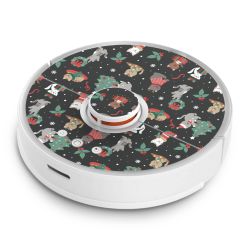 Foils for Smart Home matt