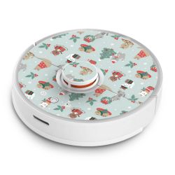 Foils for Smart Home matt