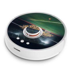 Folien für SmartHome matt