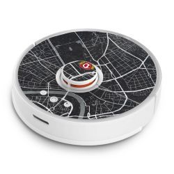 Folien für SmartHome matt