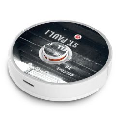 Folien für SmartHome matt