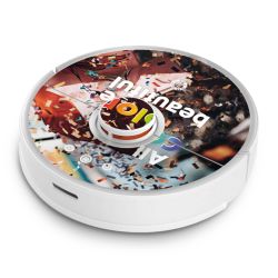 Folien für SmartHome matt