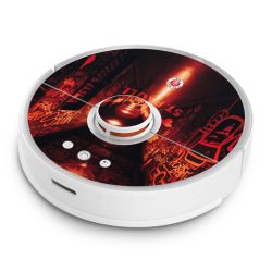 Folien für SmartHome matt