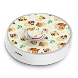 Folier Smart Home matt