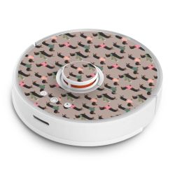 SkinVinyyli Smart Home mat