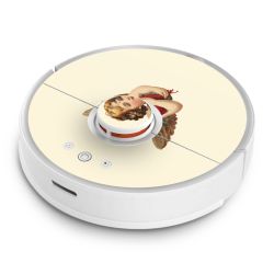 SkinVinyyli Smart Home mat