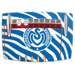 Folien für SmartHome matt