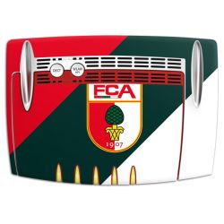 Folien für SmartHome matt