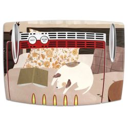 Foils for Smart Home matt