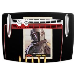 Folien für SmartHome matt