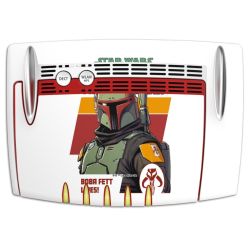 Folien für SmartHome matt