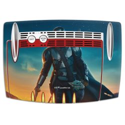 Folien für SmartHome matt