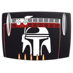 Folien für SmartHome matt