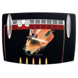 Folien für SmartHome matt