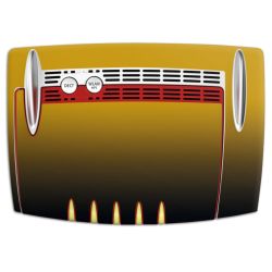 Folien für SmartHome matt