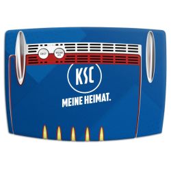 Folien für SmartHome matt