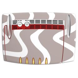 SkinVinyyli Smart Home mat