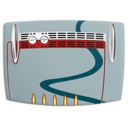 SkinVinyyli Smart Home mat