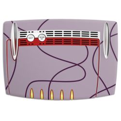 Foils for Smart Home matt