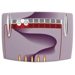 Foils for Smart Home matt