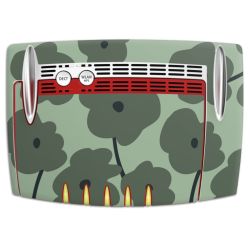 Foils for Smart Home matt