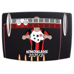 Folien für SmartHome matt