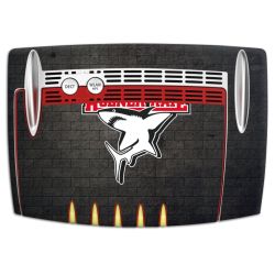 Foils for Smart Home matt