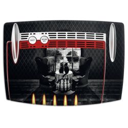 Foils for Smart Home matt