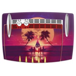 Foils for Smart Home matt