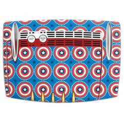 Foils for Smart Home matt