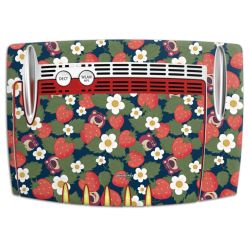 Folien für SmartHome matt