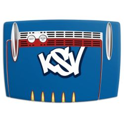 Folien für SmartHome matt