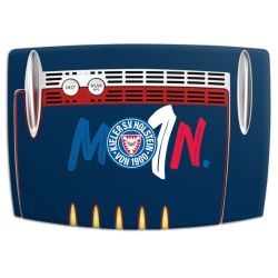 Folien für SmartHome matt