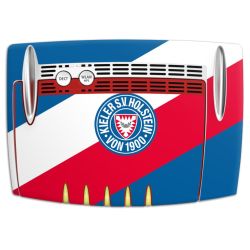 Folien für SmartHome matt